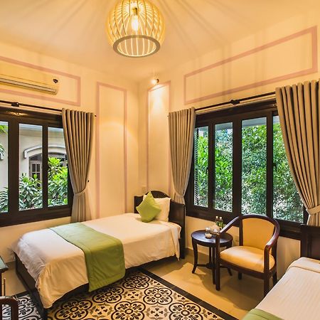Thien Phu Hotel Хюэ Экстерьер фото