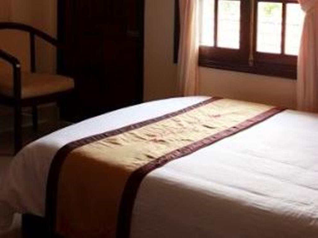 Thien Phu Hotel Хюэ Экстерьер фото