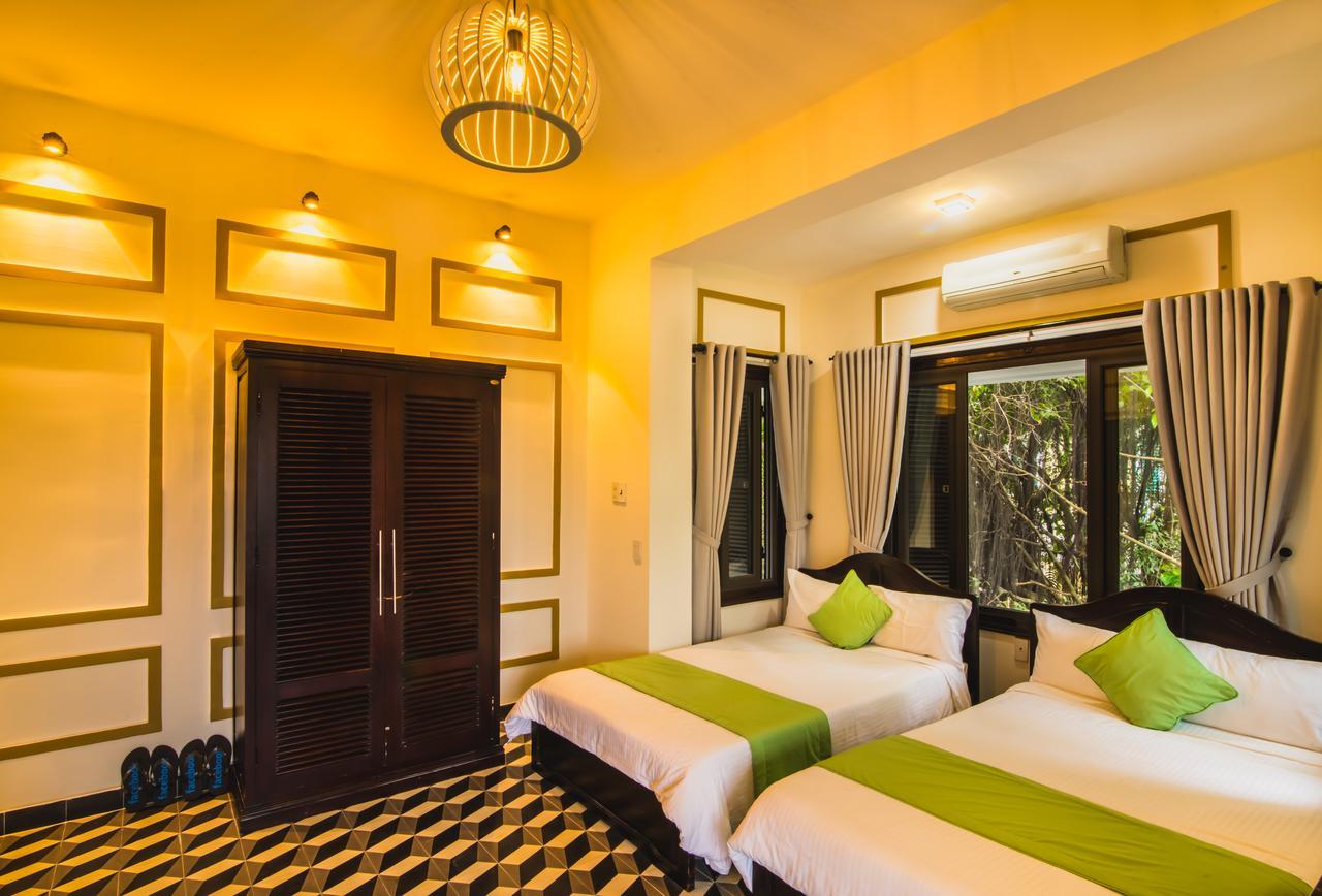 Thien Phu Hotel Хюэ Экстерьер фото